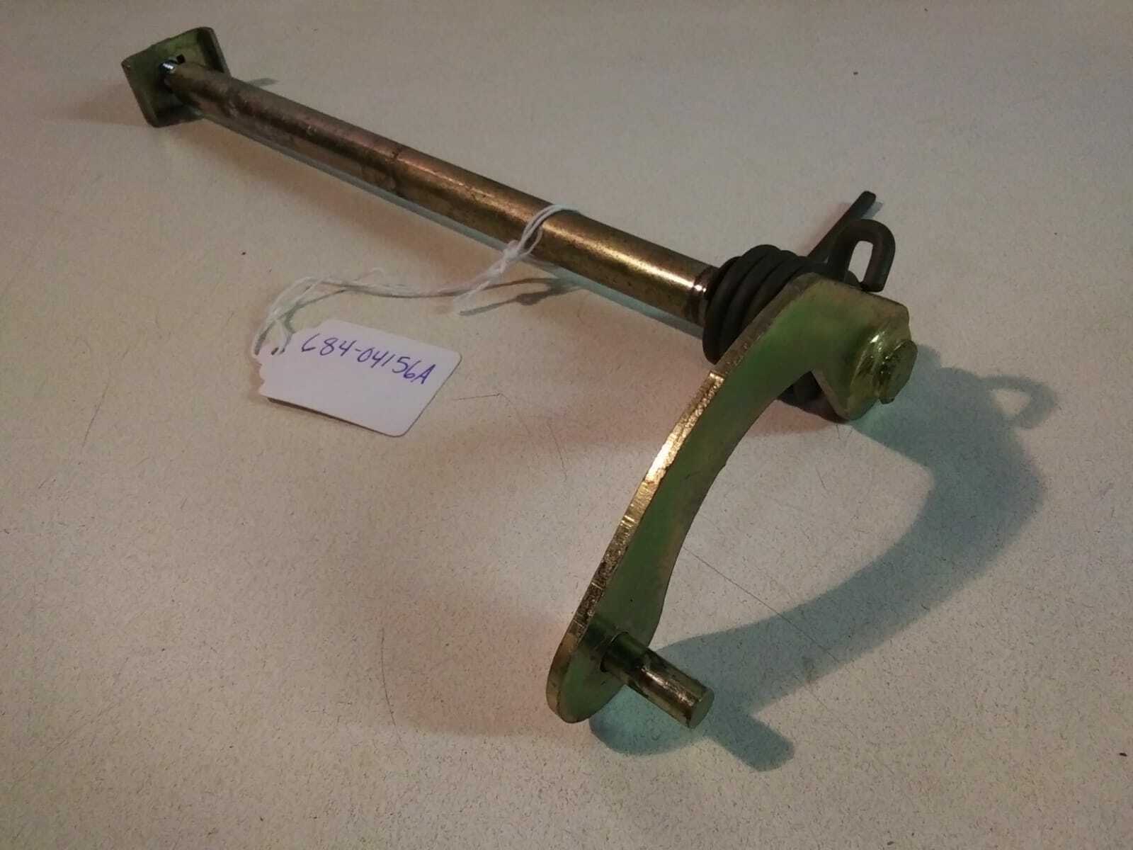 GENUINE MTD TROYBILT SNOW BLOWER SHIFT ROD ASSEMBLY PART NUMBER 684