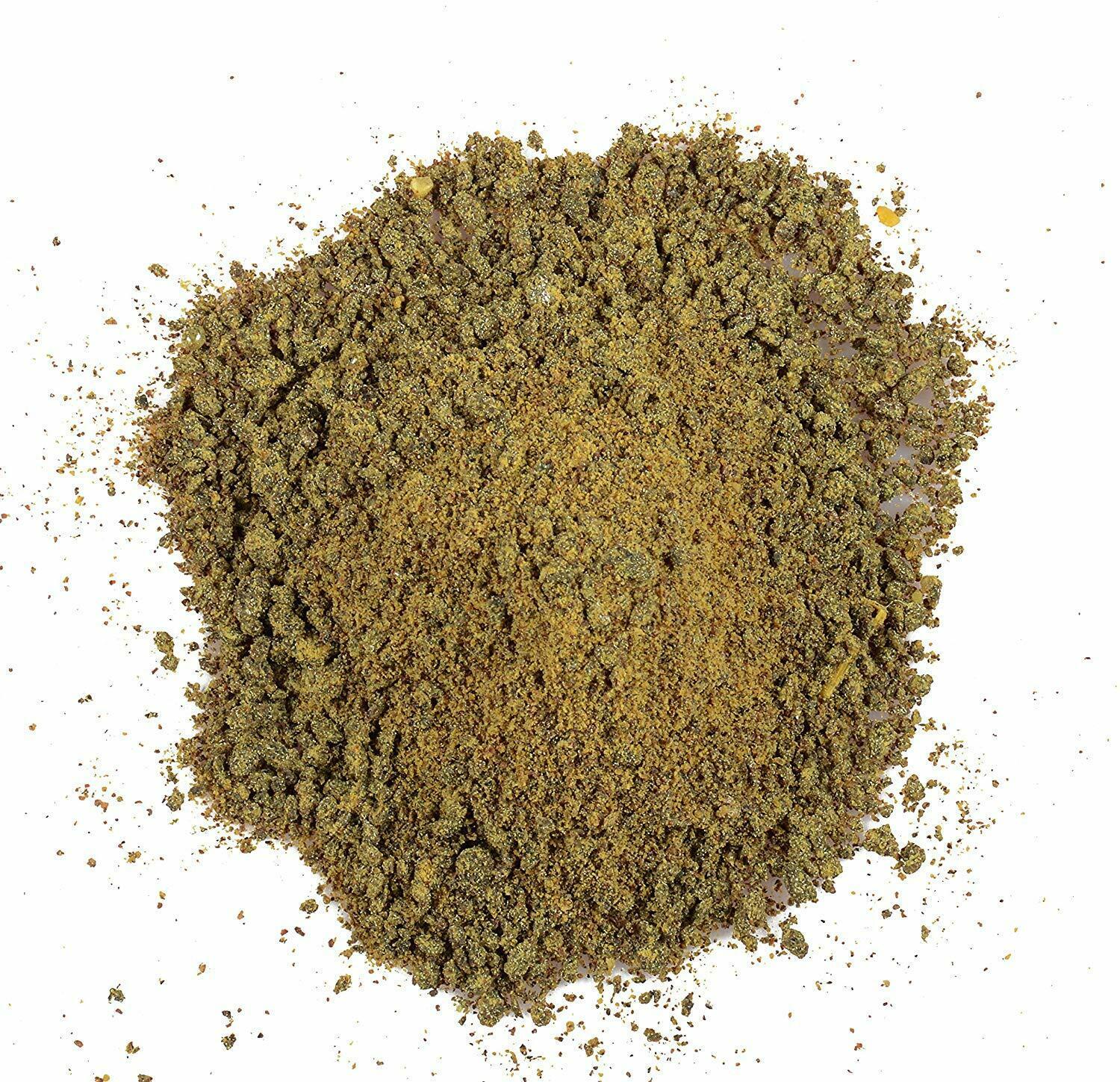 Organic Mustard Oil Cake Powder 900 GMS Natural Fertilizer for plants