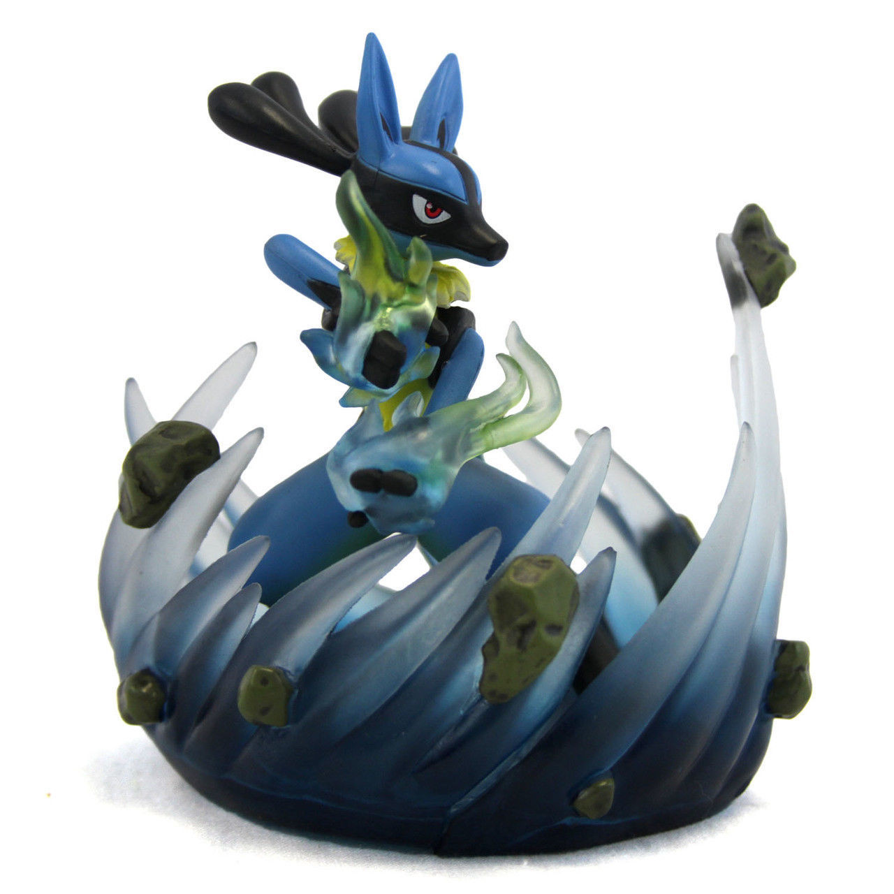 pokemon figur lucario