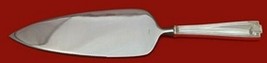 Etruscan by Gorham Sterling Silver Cake Server HH w/Stainless Custom Made - $79.00