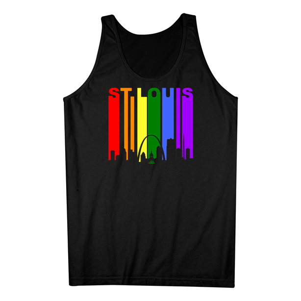 gay pride apparel saint louis