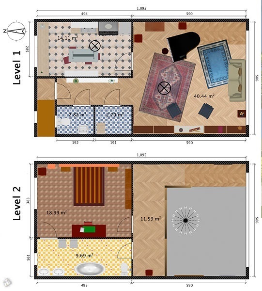 room planner home design 3d