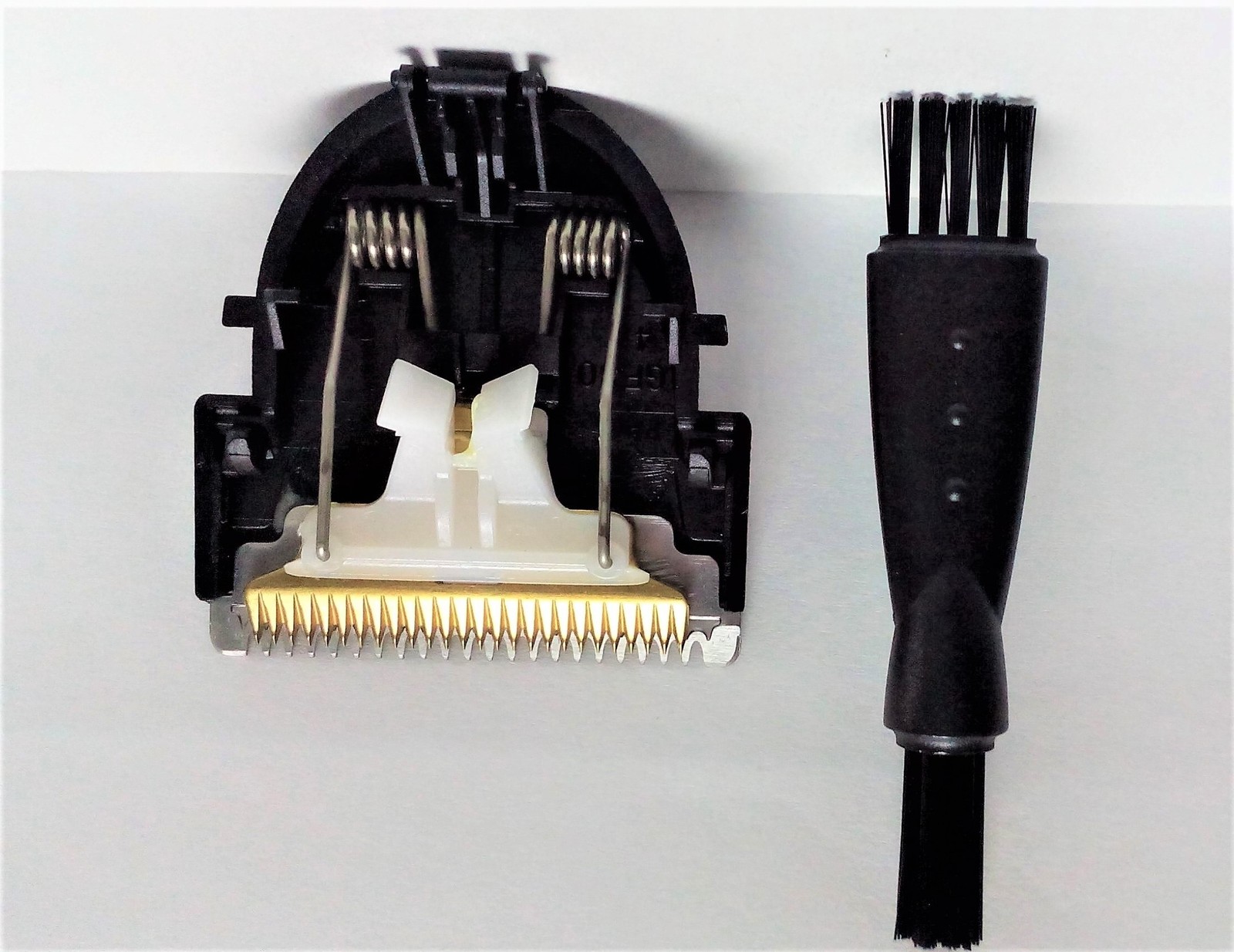 Peigne De Rechange Pour Tondeuse Philips G370 - Lame De Coupe - Neuf