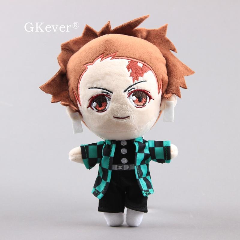 giyu tomioka plush