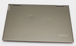 Lenovo Yoga 7 14ITL5 14" Core i7-1165G7 2.8GHz 12GB 512GB SSD - Dark Moss ISSUE image 2