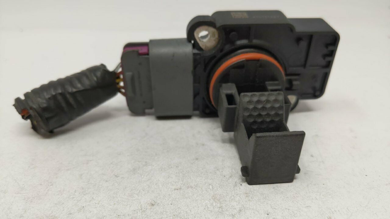 2009-2013 Chevrolet Silverado 1500 Mass Air Flow Meter Maf 57733 - Sensors