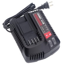 20V Max Battery Charger Cmcb104 Compatible With Craftsman V20 Lithium  - $67.99