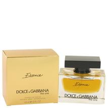 The One Essence By Dolce &amp; Gabbana Eau De Parfum Spray 2.1 Oz - $120.00
