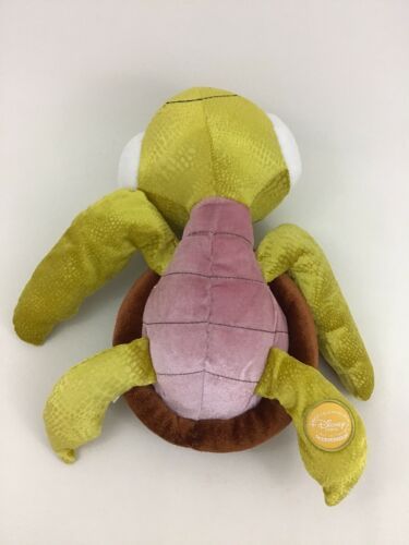 disney store squirt plush