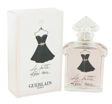 LA PETITE ROBE NOIRE * Guerlain 3.4 oz / 100 ml EDT Women Perfume Spray - $79.46