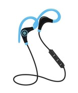 Universal Sports  Bluetooth Headset Earphone Earbuds - New! - $11.88