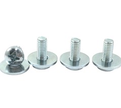 Samsung Wall Mount Mounting Screws For QN85Q60B, QN85Q60BAF, QN85Q60BAFXZA - $8.90
