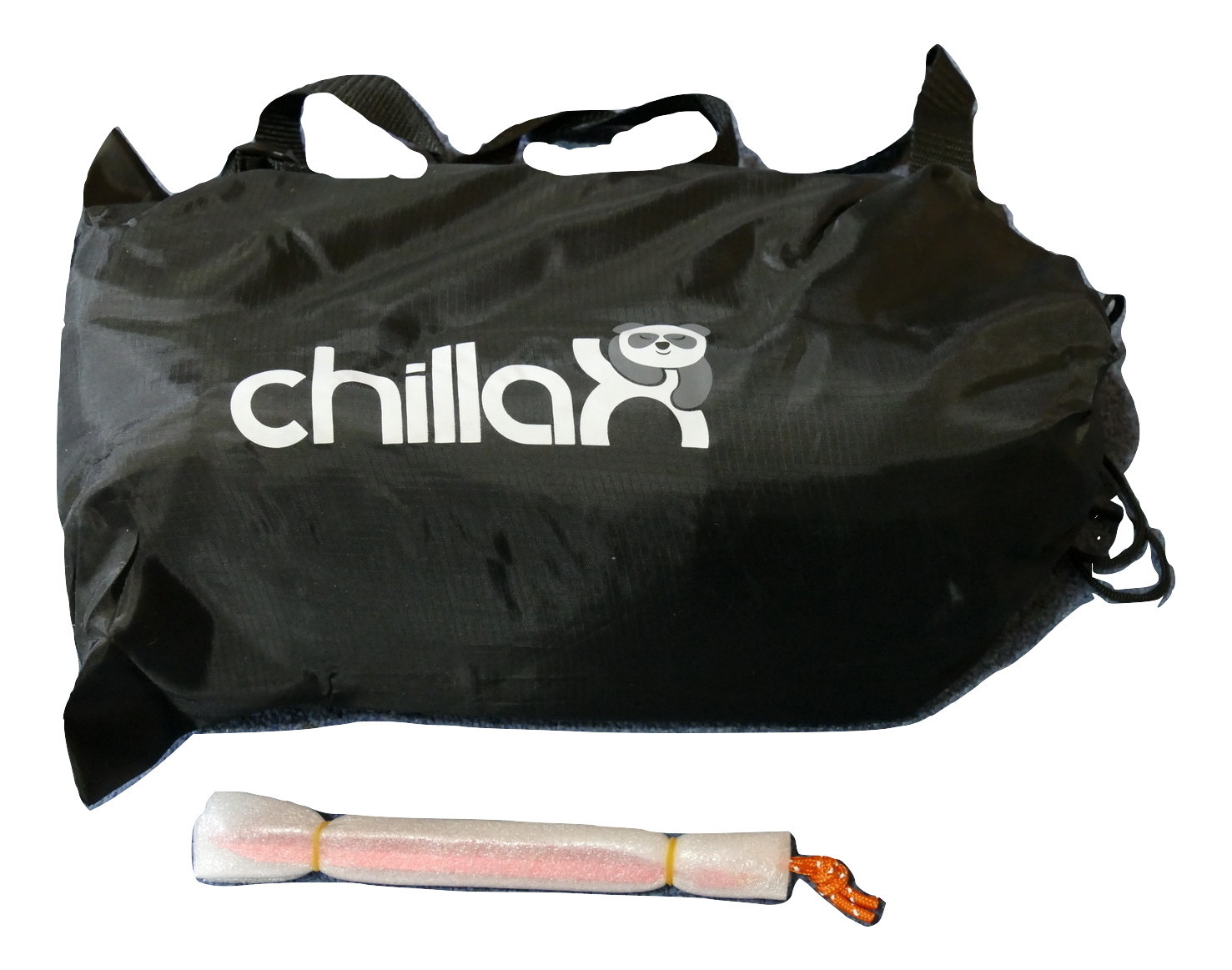 chillax inflatable air mattress