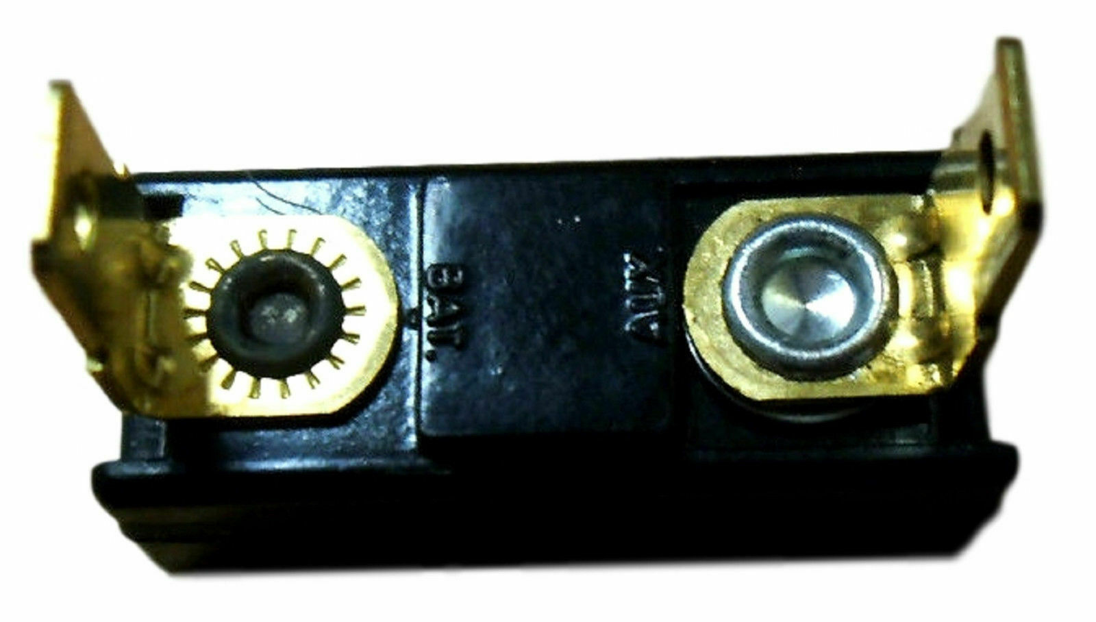 Napa Echlin Circuit Breaker 20 Amp 12dc CB6444 BK7823016 Threaded Stud