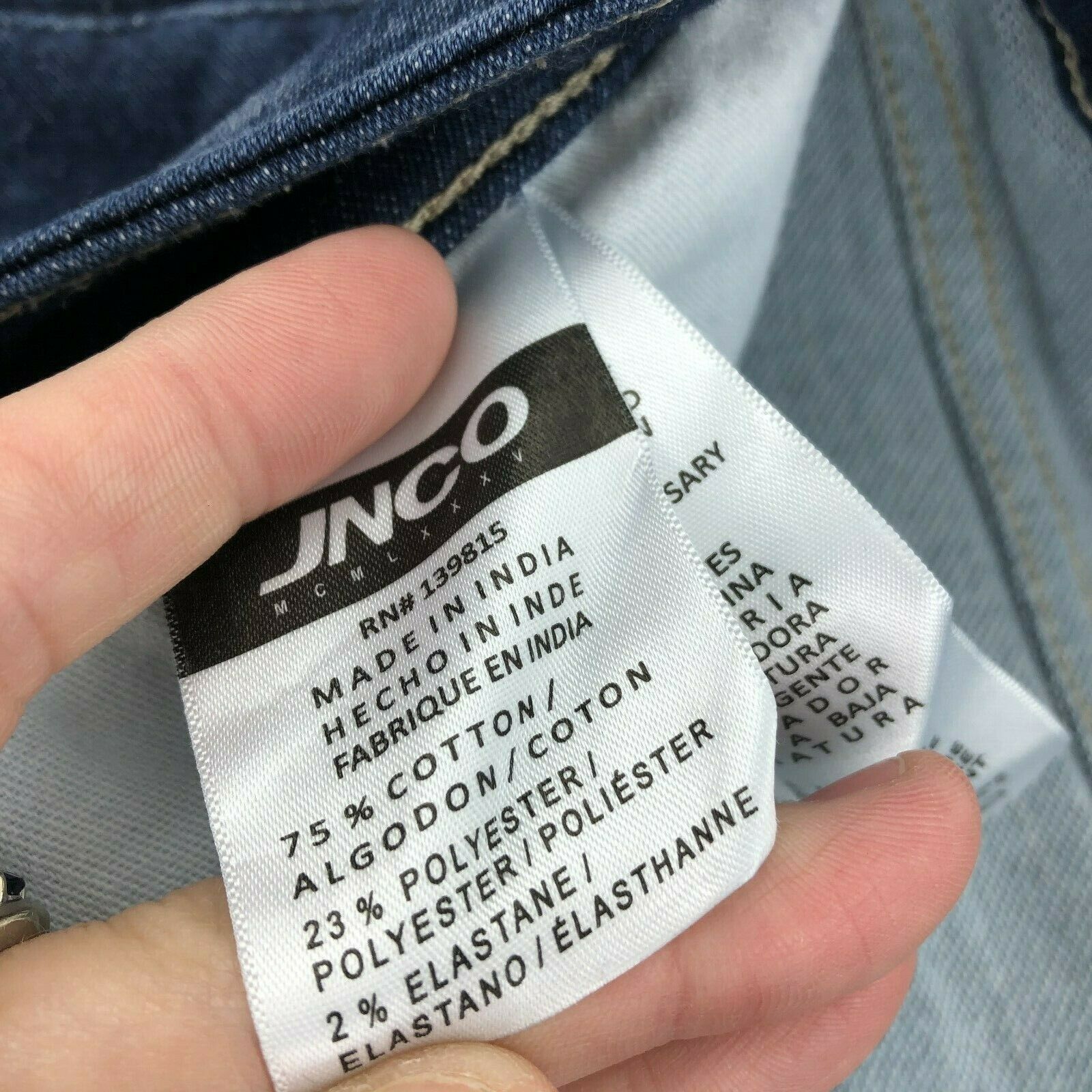 jnco jeans mens