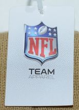 NFL Team Apparel KZ083 Licensed Los Angeles Rams Tan Knit Cap image 3