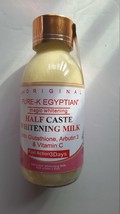 ORIGINAL Pure-k Egyptian magic Whitening half caste whitening milk.125ml - $32.99