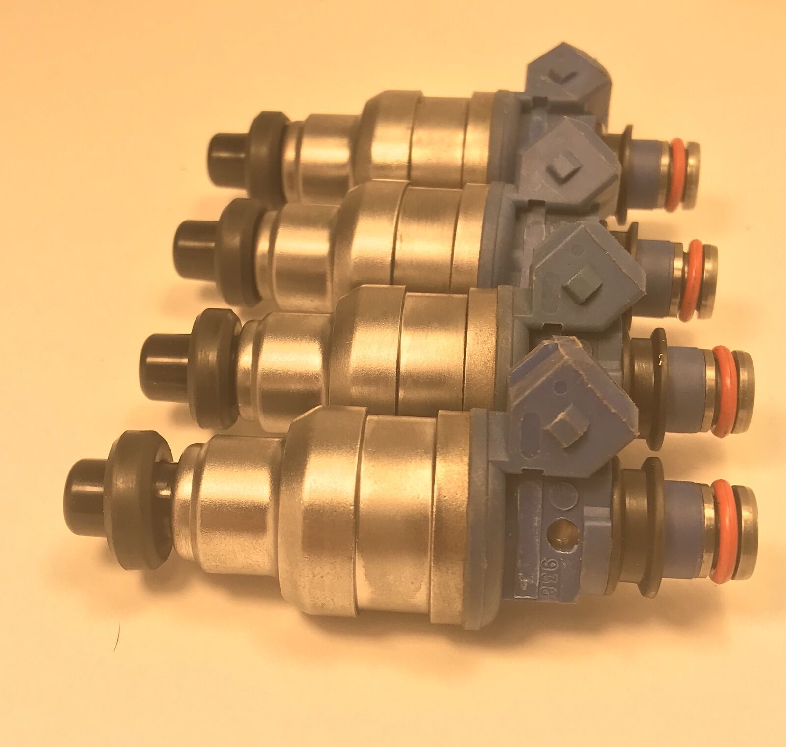 HIPerformance Fuel Injector Fits Mazda 1988 RX7 Turbo II (4)(720cc