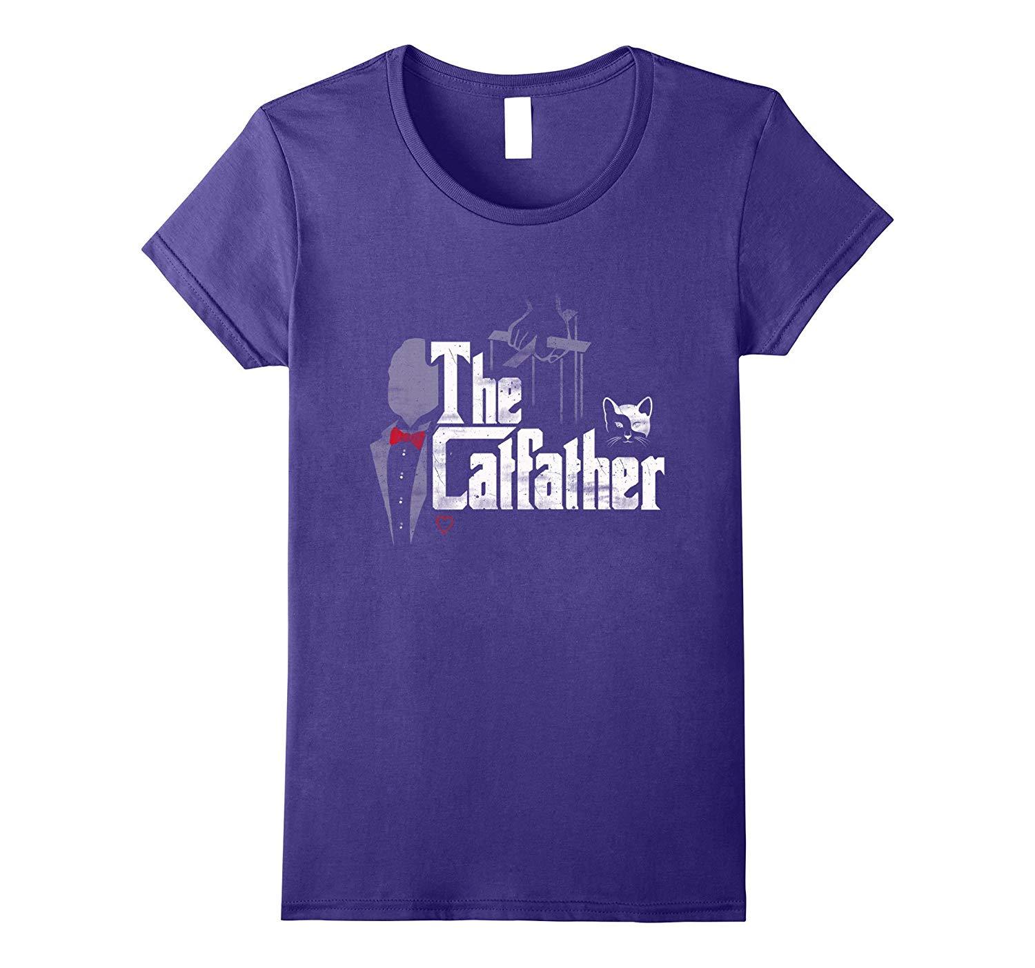 the catfather shirt