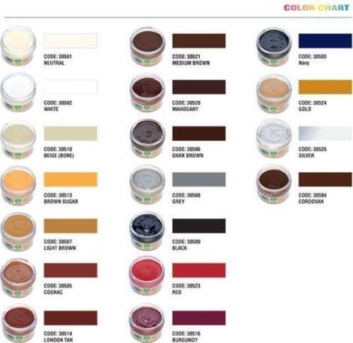 moneysworth and best shoe cream how to use