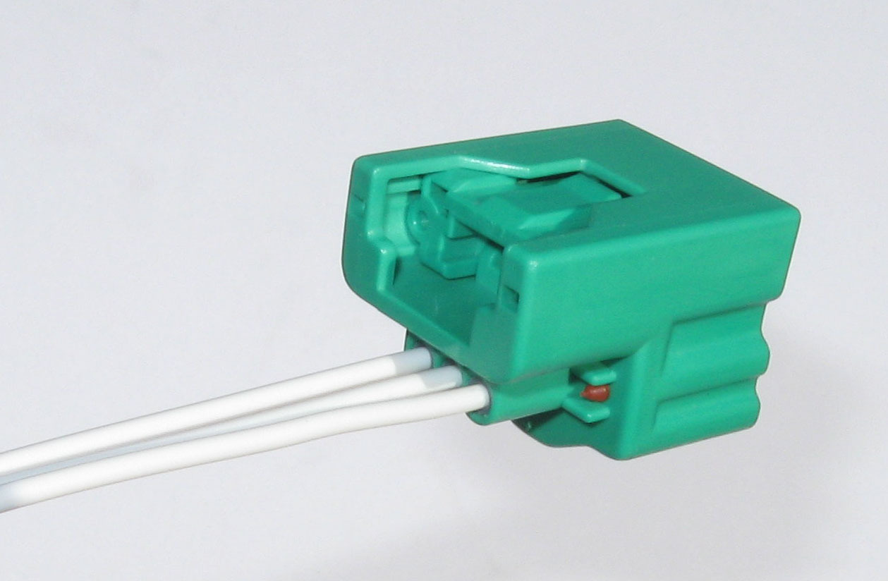 Camshaft Position Sensor Connector Plug CPS for Nissan & Infiniti