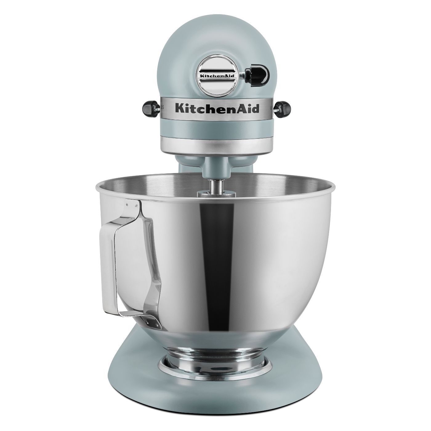 KitchenAid Ultra Power Plus 4.5qt Tilt-Head Stand Mixer - KSM96 Brand ...