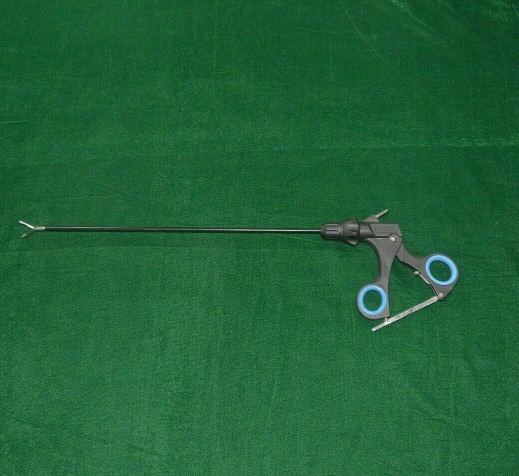 Laparoscopic Allis Grasper Medium Version Autoclavable Surgical