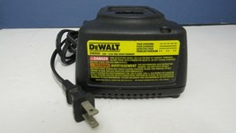 Dewalt DW9107 9.6V-14.4V Nicad One Hour Battery Charger Used - $19.99