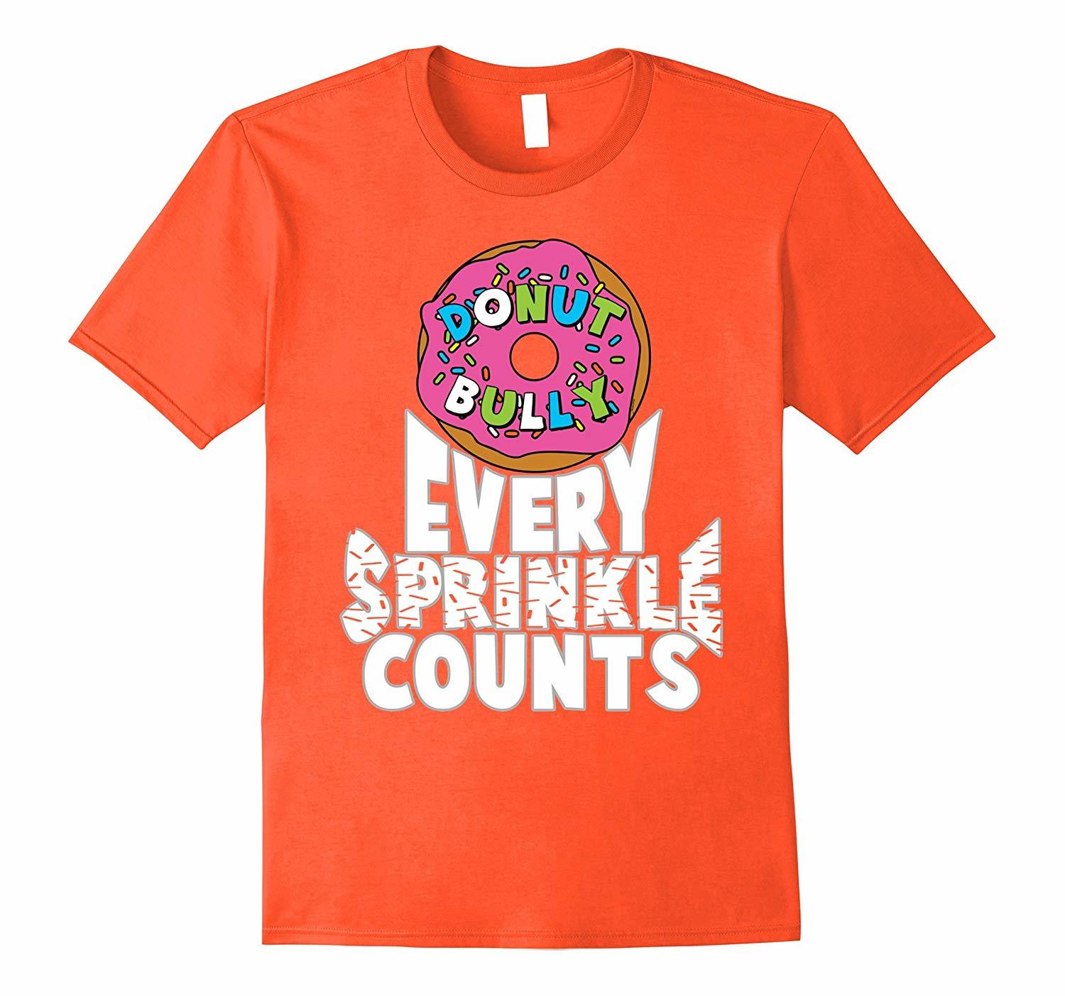 donut bully shirt