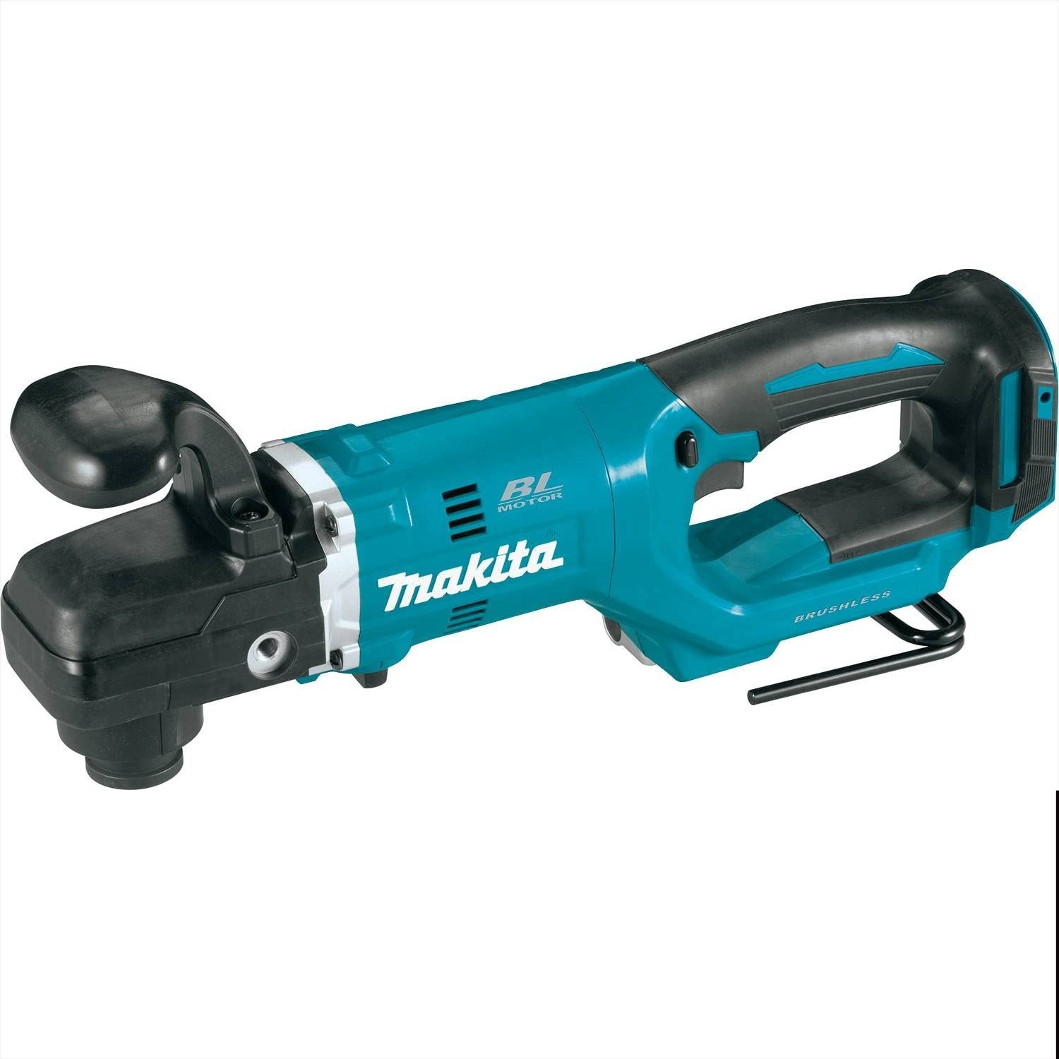 Makita Xad06z 18V Lxt LithiumIon Brushless Cordless 7/16" Hex Right