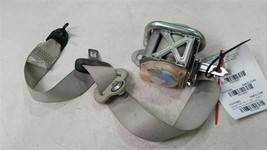 2007 Ford Fusion Passenger Seat Belt & Retractor Only Gray - $79.20