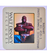 1996 KAZAAM Movie 35mm COLOR SLIDE Shaquille O&#39;Neal     Bonnie Schiffman... - $12.95