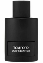 Tom Ford Ombre Leather Eau De Parfum 3.4 fl.oz NiB Sealed & Authentic - $249.00