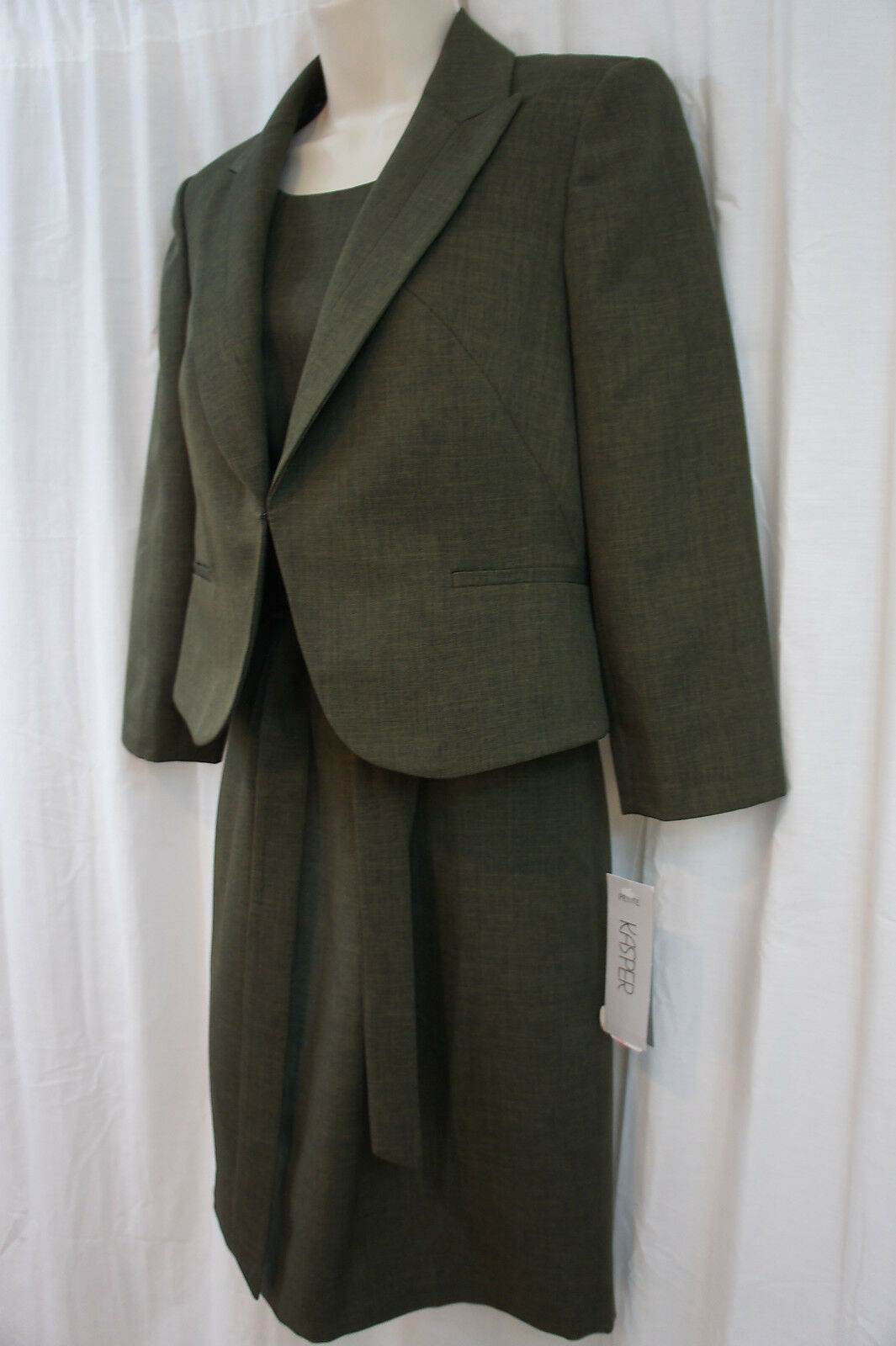 kasper suits petite