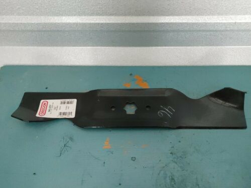 Primary image for Oregon 98-057 Mower Blade NEW FAST FREE SHIPPING