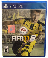 Sony Game Fifa 17 - $7.99