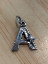 .925 Teacher A+ Sterling Silver Jewelry Charm  - $27.00