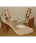Soludos Classic Stripe Espadrilles Slip on Shoes Women&#39;s US Size 8 NEW i... - $49.49
