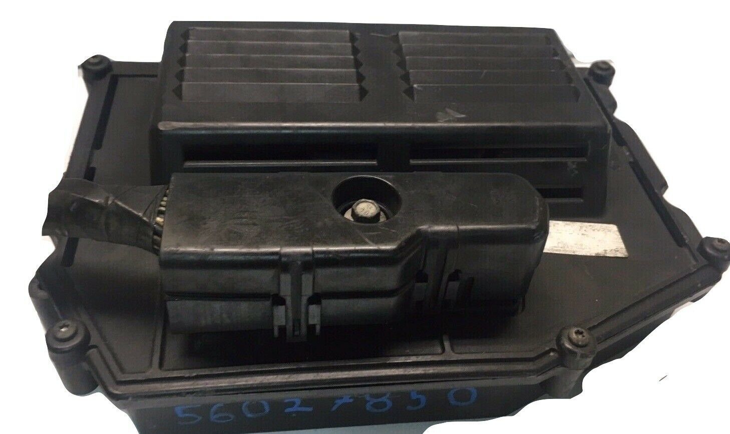 PCM ECM Powertrain Control Module 1993 Dodge B250 5.2L V8 56027850