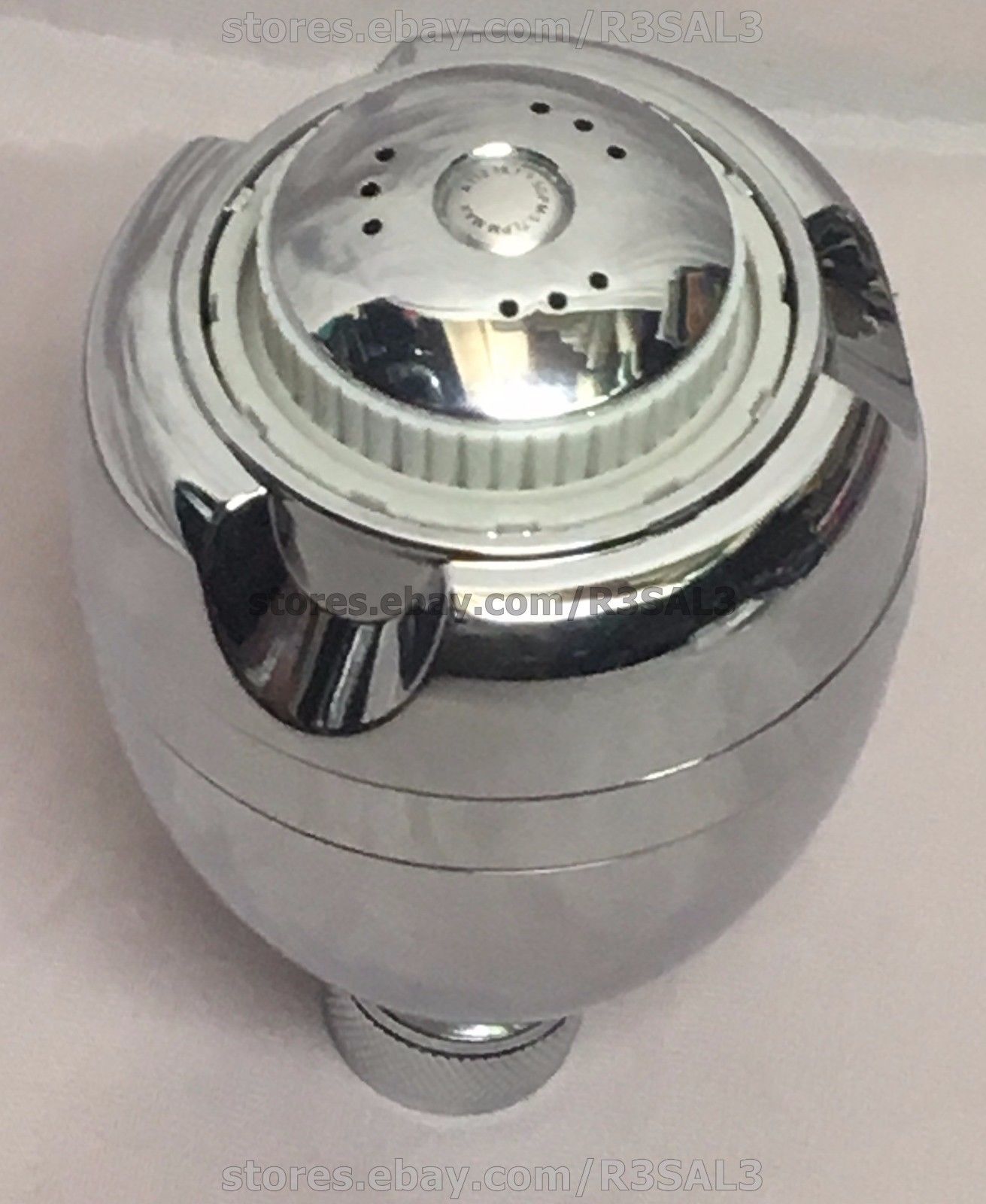 Generic Shower Head 1.5gpm A112.18.1 Water Conservation Shower Head Showerheads