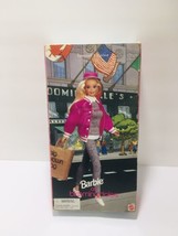 Barbie at Bloomingdale’s Doll Special Edition #16290 New 1996 Mattel Brown Bag - $33.24