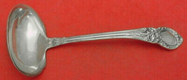 American Victorian by Lunt Sterling Silver Gravy Ladle Original 6" Serving  - $109.00
