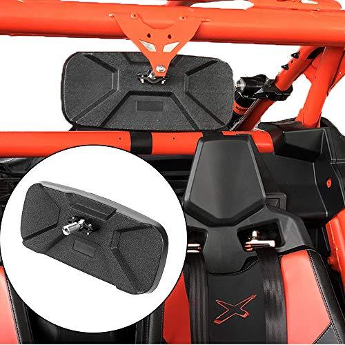 X3 Rear View Mirror for 2017 2018 2019 Can Am Maverick X3 / XRS/XDS/Max