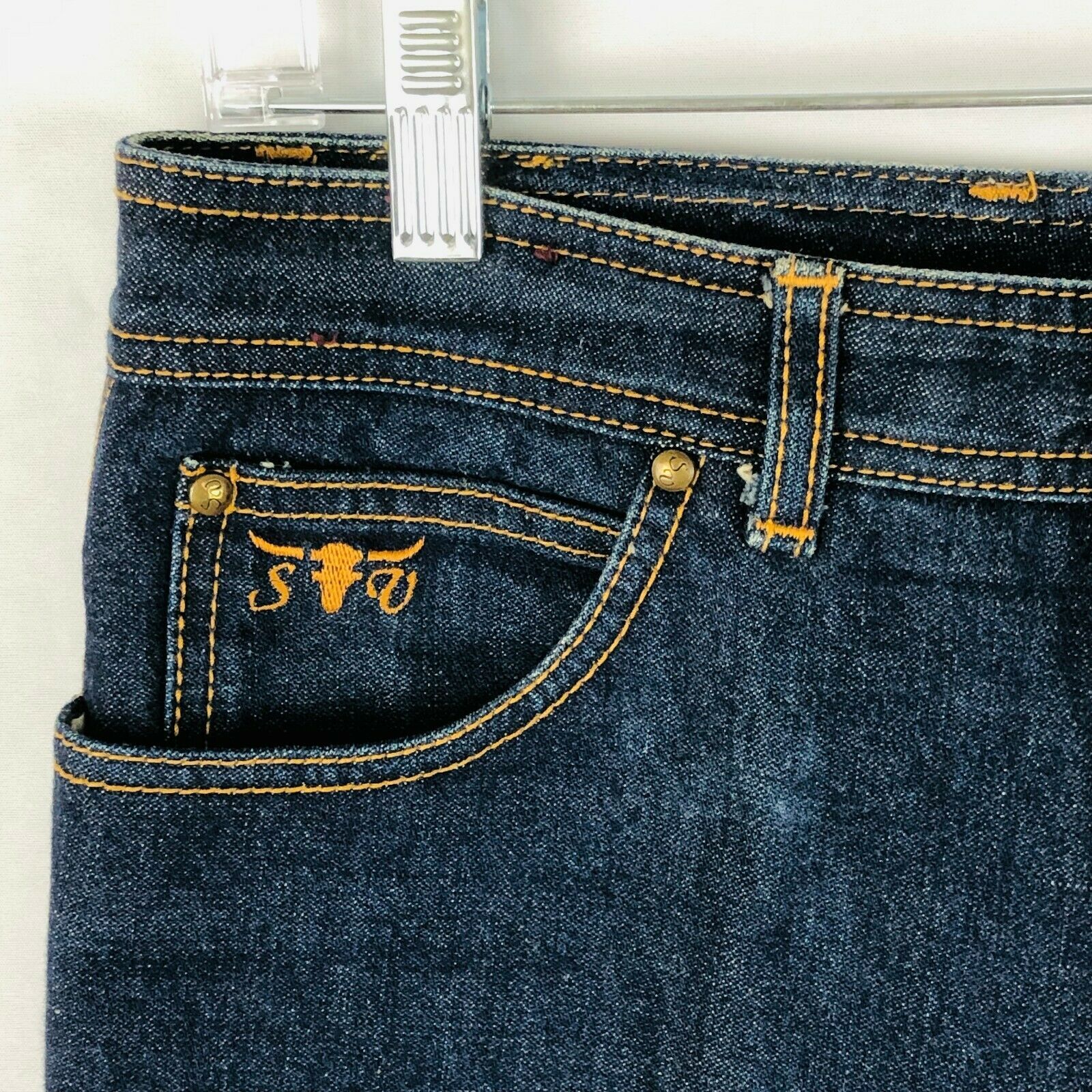 sergio valente jeans