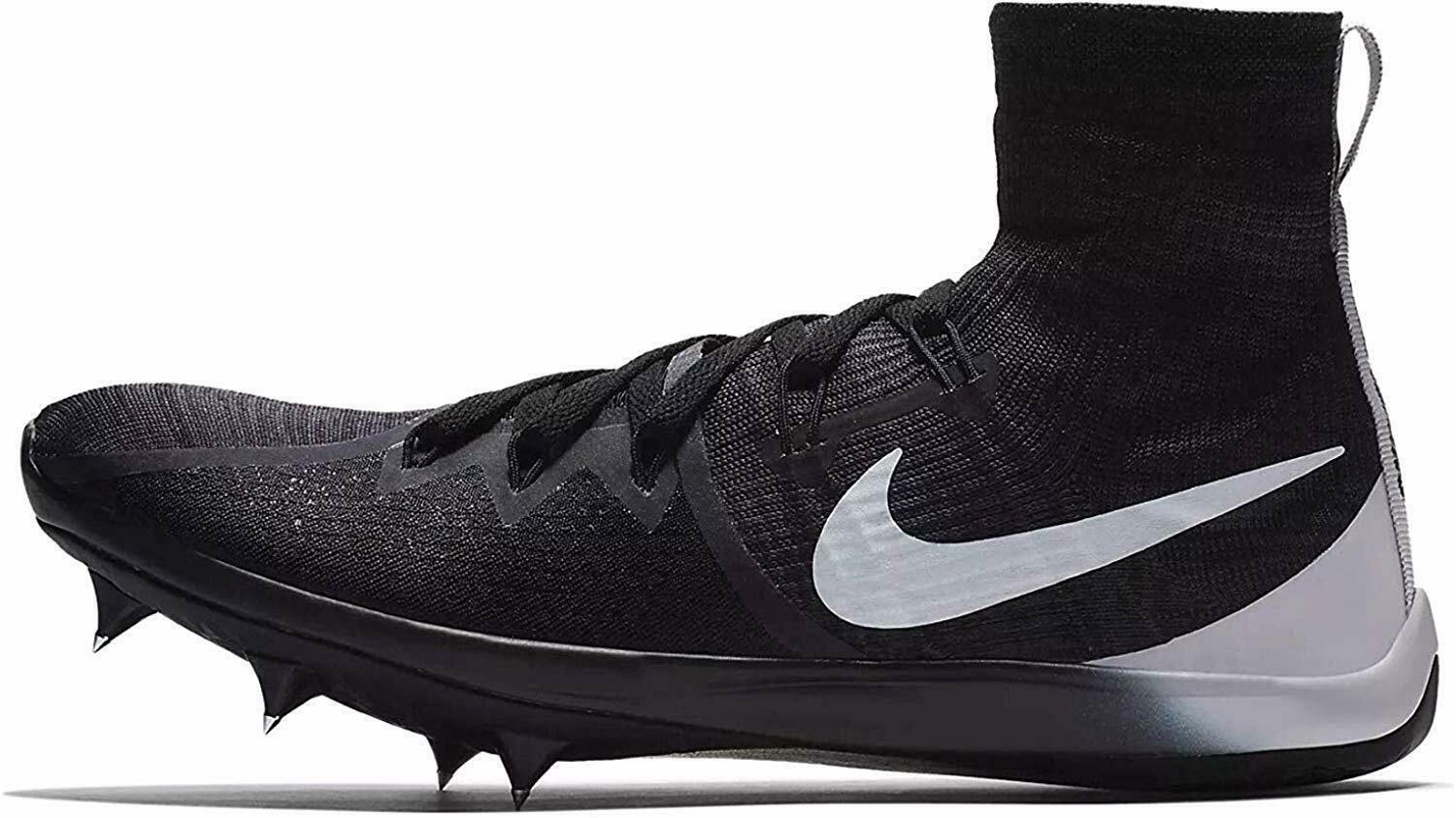 nike zoom victory 4 track spikes