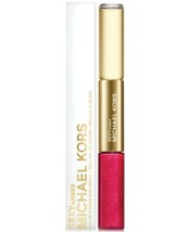 Michael Kors Collection Sexy Amber Rollerball & Lip Luster Duo - $31.44