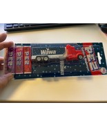 PEZ 2022 Wawa Exclusive Truck Mint on Card Limited Edition Sold Out OOP New - $12.19