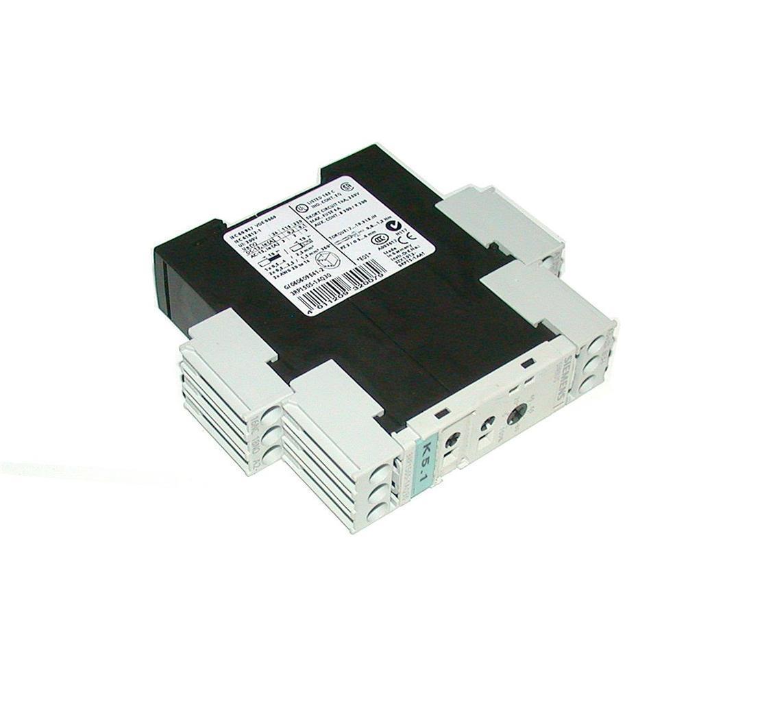 STRUTHERS-DUNN Solid State Timer A45-010A Time Delay Relay