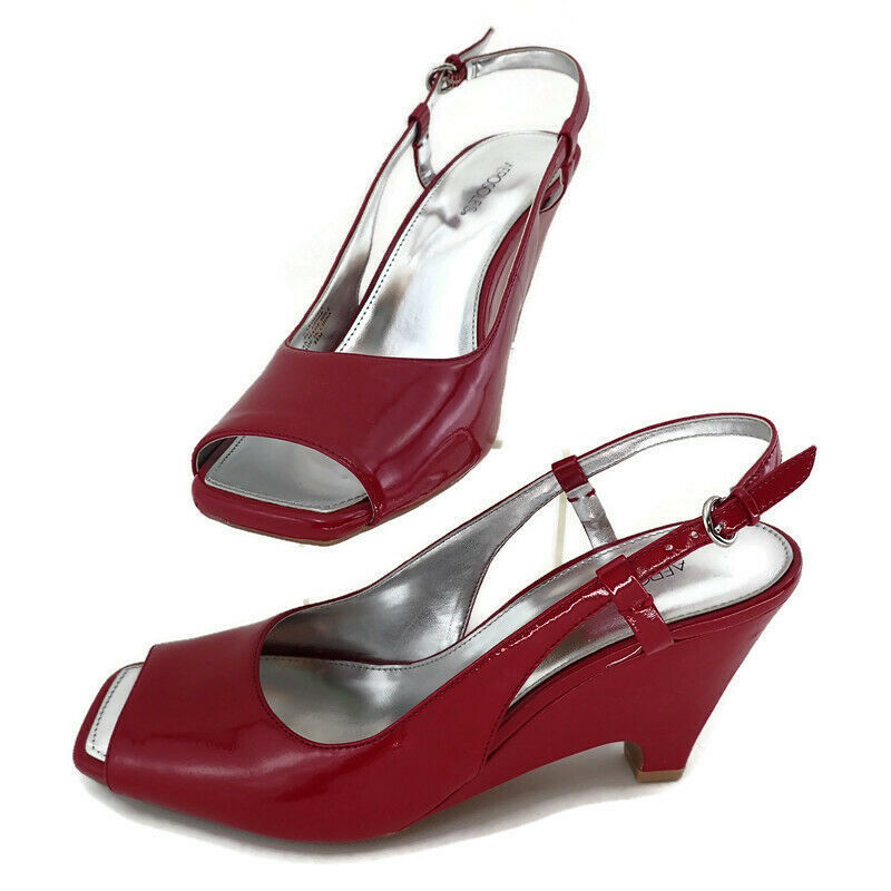 aerosoles slingback pumps