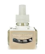 Yankee Candle Scentplug Refills Seaside Woods - Electric Home Fragrance ... - $8.50
